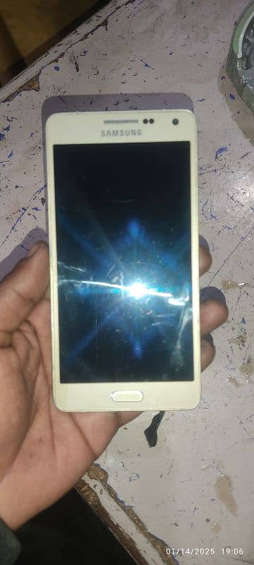 Samsung A5 1