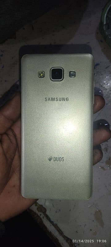 Samsung A5 2