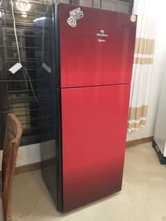 Dawlance fridge