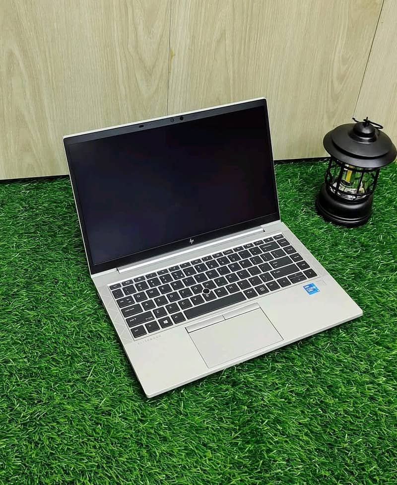 HP Elitebook 840 G8 | Core i5 - 11th Gen 1