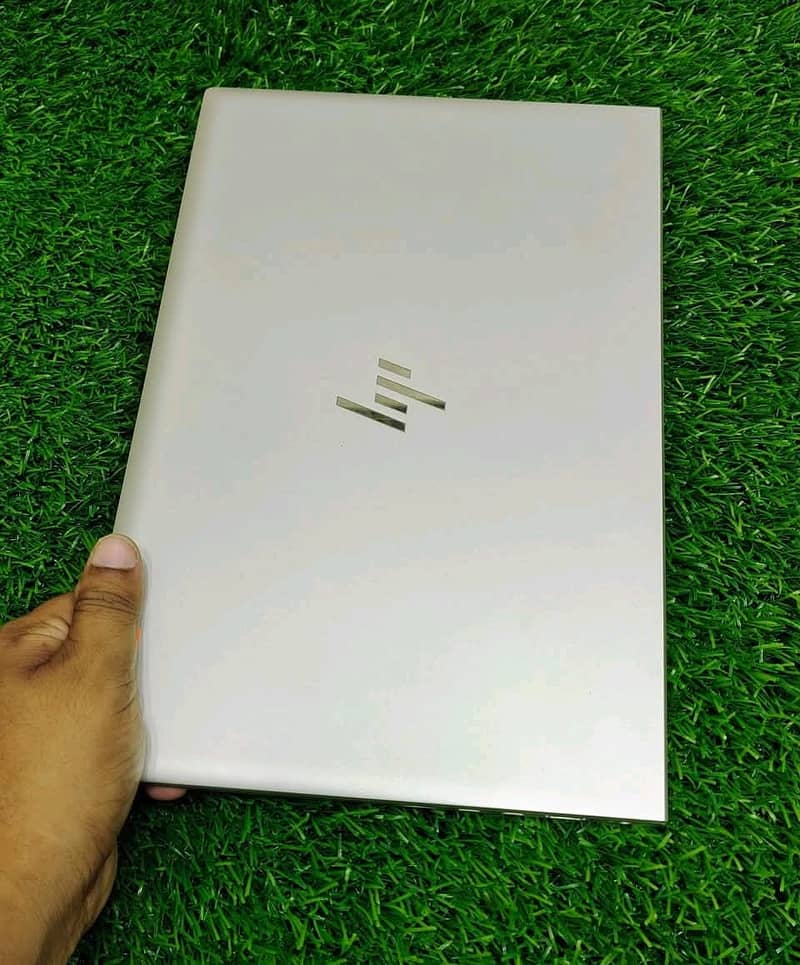 HP Elitebook 840 G8 | Core i5 - 11th Gen 3