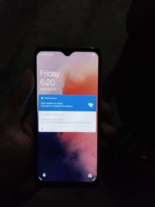 OnePlus 7T 3