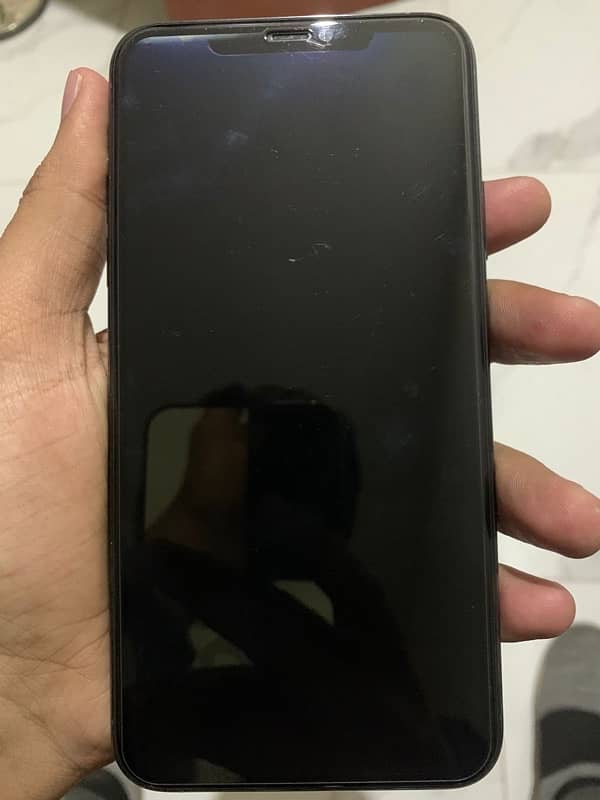 Iphone 11 Pro max 256gb whtsap ( 03054355646 ) 2