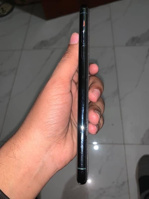 Iphone 11 Pro max 256gb whtsap ( 03054355646 ) 3