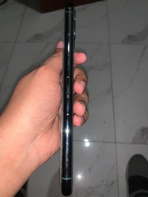 Iphone 11 Pro max 256gb whtsap ( 03054355646 ) 4