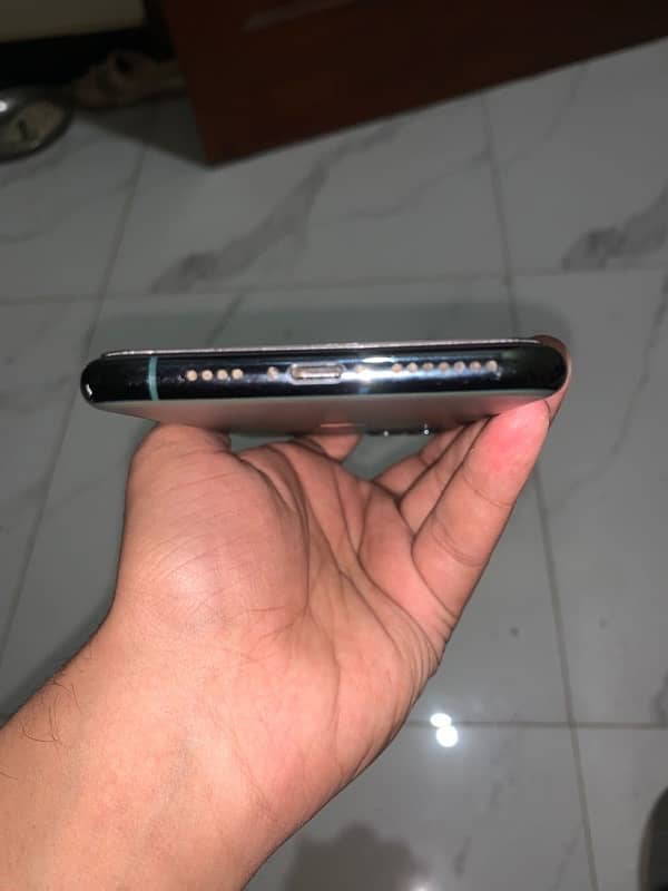 Iphone 11 Pro max 256gb whtsap ( 03054355646 ) 6