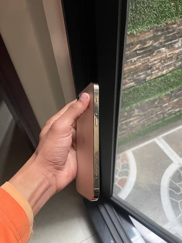 Iphone 12 pro Pta approved 2