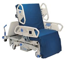 Electric Medical Bed for Patients | Medical Bed