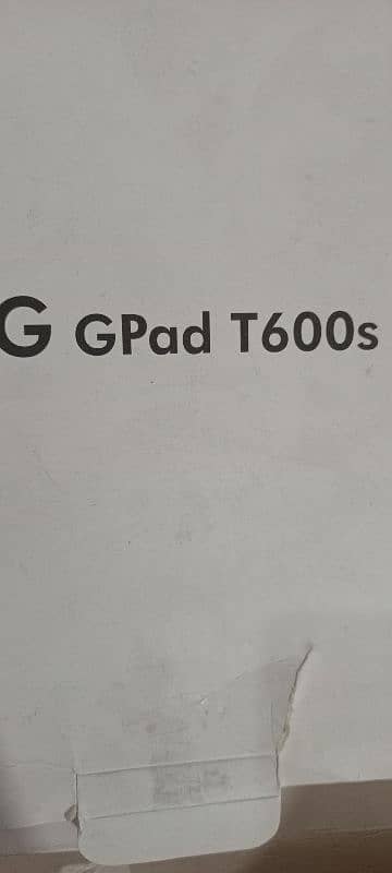 Tab lg t600s 3