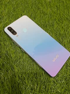 NEW PHONE VIVO Y17 4+128