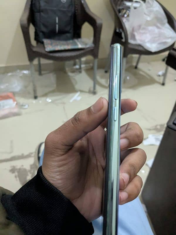 NEW PHONE VIVO Y17 4+128 7