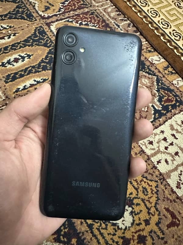 samsung a02/a04 for parts 1