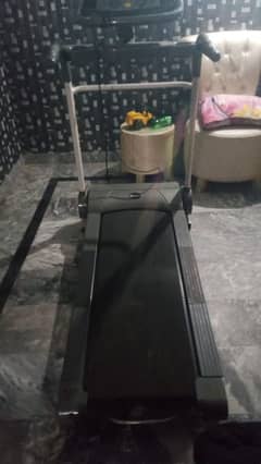 rankers treadmill almost new ,10/10 condition