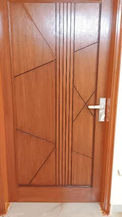 Centro PVC. . fiber door. pasting door. wood doors all design available