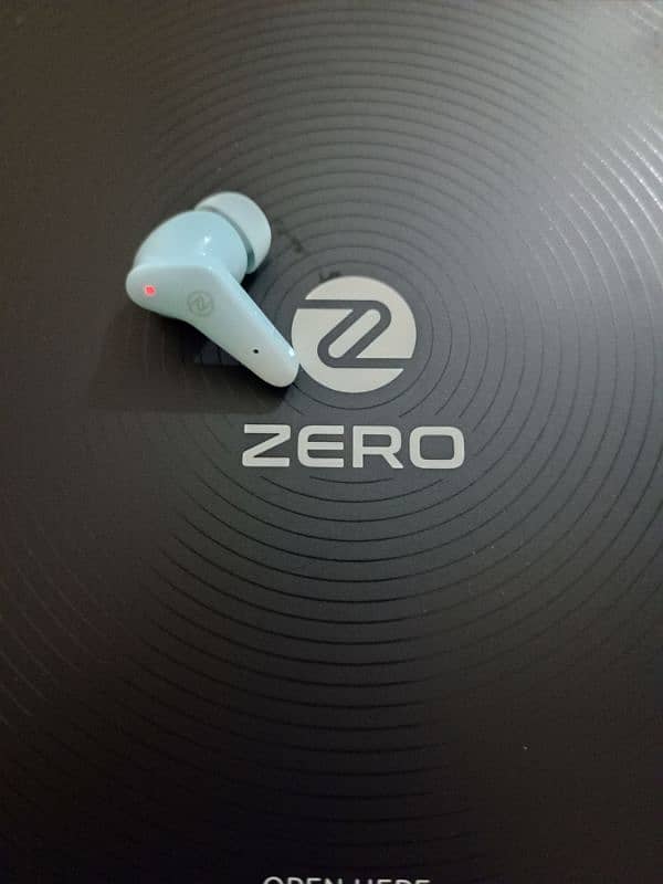 Quantum Z BUDS 0