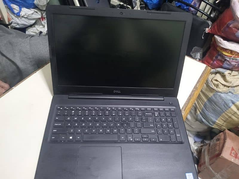 Dell attitude 3590 core i5 8th 4