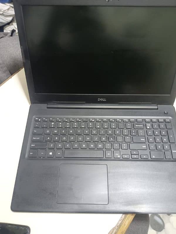 Dell attitude 3590 core i5 8th 5