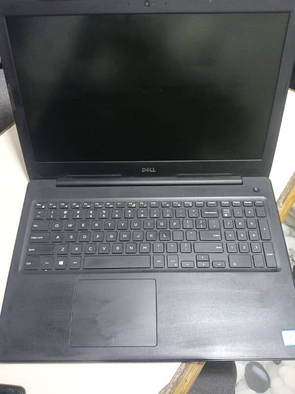 Dell attitude 3590 core i5 8th 6