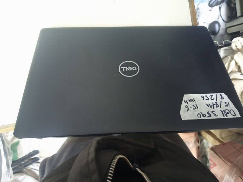 Dell attitude 3590 core i5 8th 14