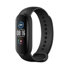 MI Smart Band 5