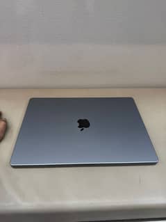 Apple MacBook Pro 16" MK1A3 - Apple M1 Max Chip 10