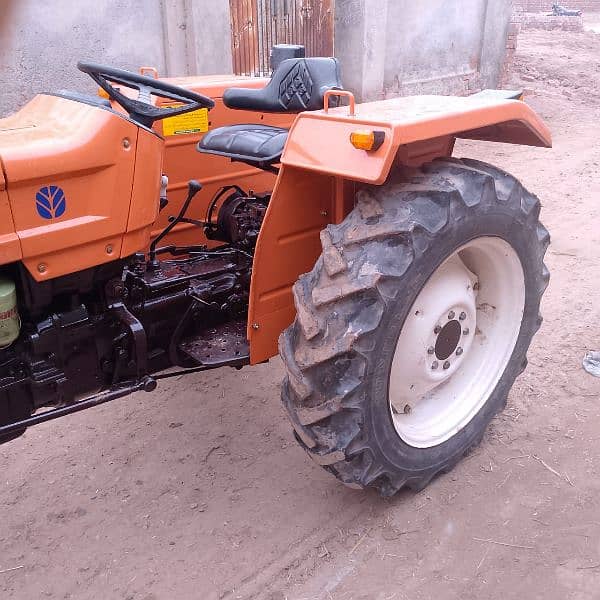 tractor for sale location Multan 03019223660 1