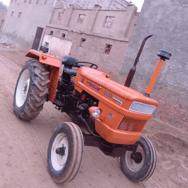 tractor for sale location Multan 03019223660 2