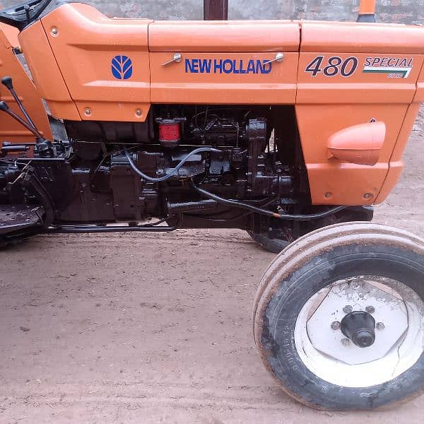 tractor for sale location Multan 03019223660 3