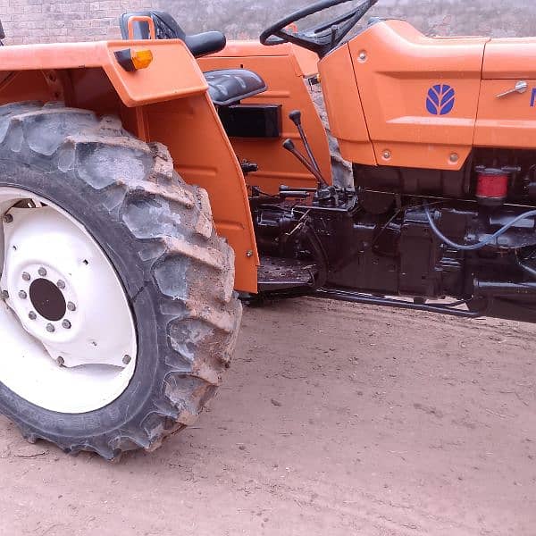 tractor for sale location Multan 03019223660 4