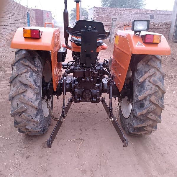 tractor for sale location Multan 03019223660 5