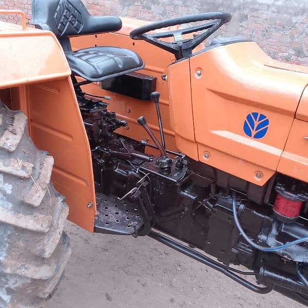 tractor for sale location Multan 03019223660 6