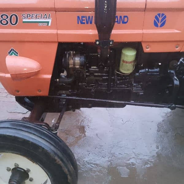 tractor for sale location Multan 03019223660 8