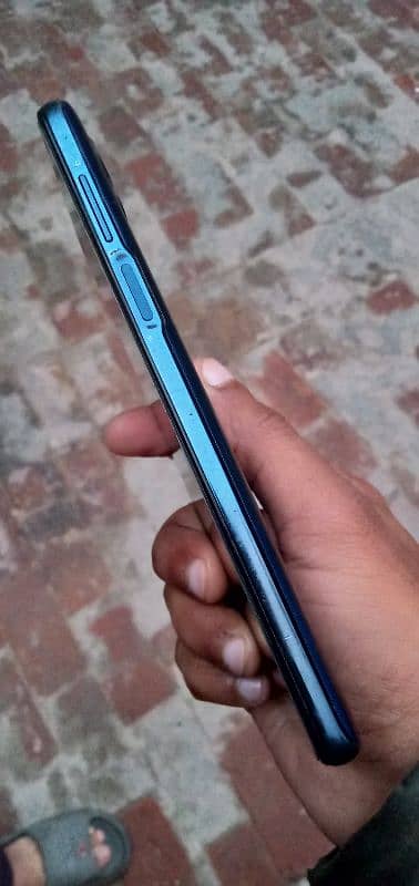 Moto One 5g Condition 10/9 non PTA / Ram 4 128 2