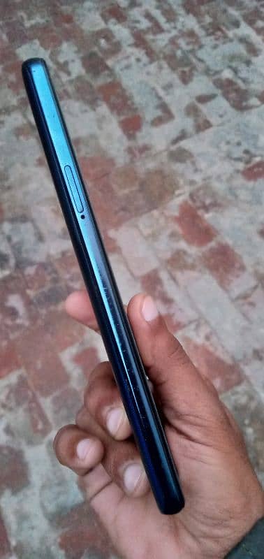 Moto One 5g Condition 10/9 non PTA / Ram 4 128 3