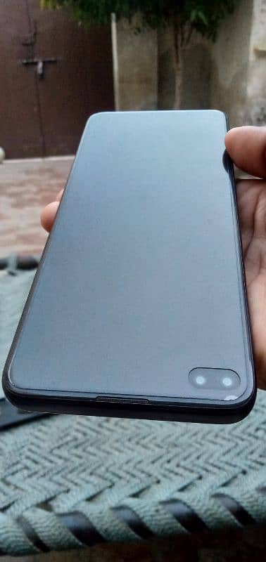 Moto One 5g Condition 10/9 non PTA / Ram 4 128 6