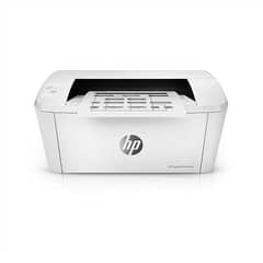 HP LaserJet Pro M15a