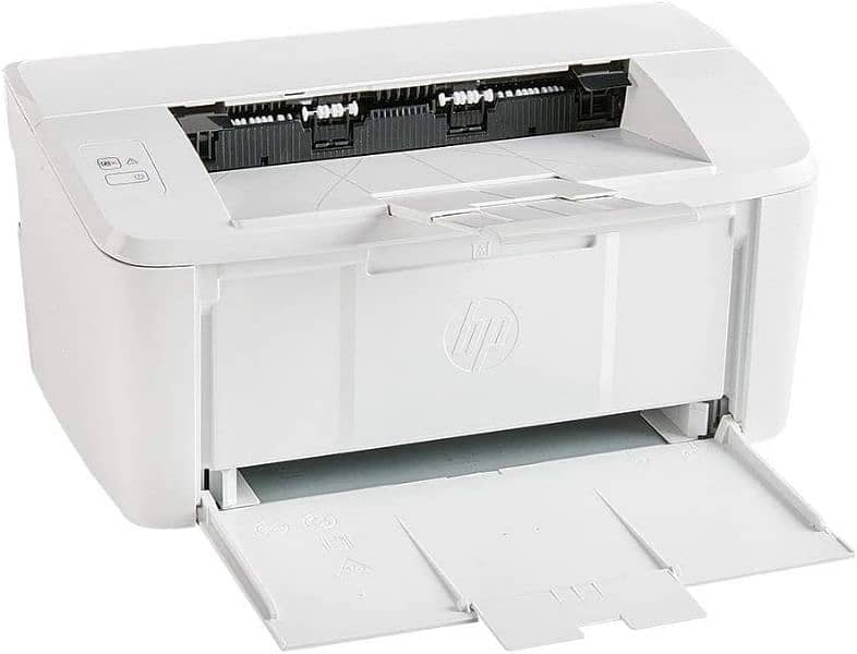 HP LaserJet Pro M15a 1