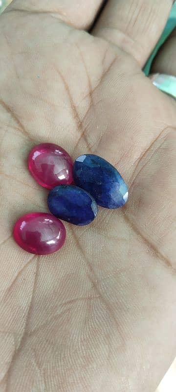 Gurrnted Originle Naturle imported Gemstones 0