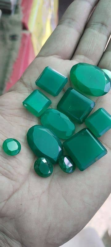 Gurrnted Originle Naturle imported Gemstones 2