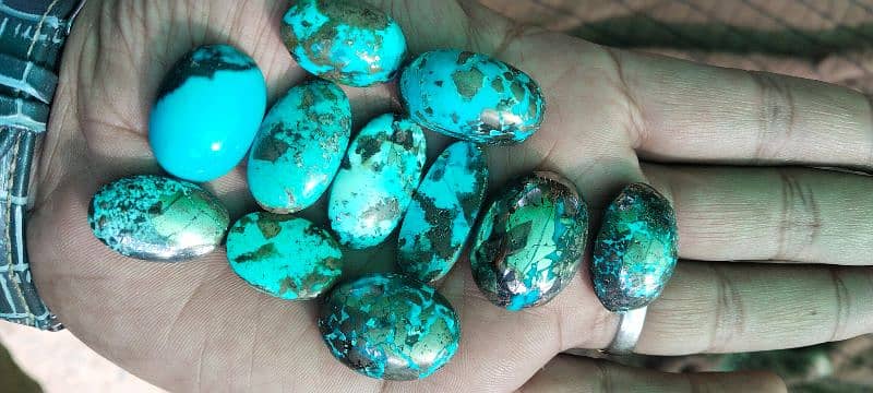 Gurrnted Originle Naturle imported Gemstones 4