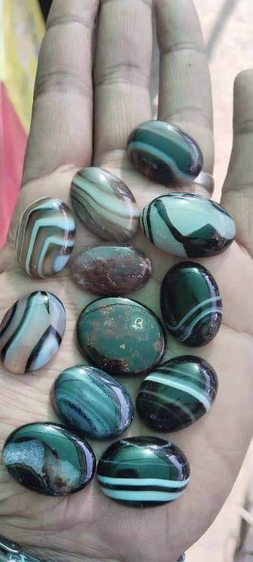 Gurrnted Originle Naturle imported Gemstones 7