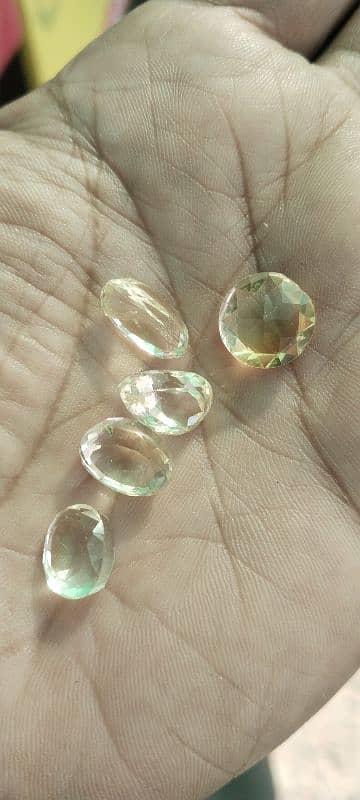 Gurrnted Originle Naturle imported Gemstones 13