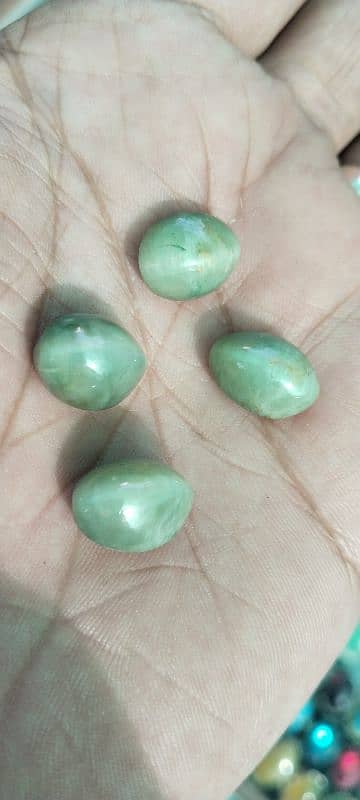 Gurrnted Originle Naturle imported Gemstones 14