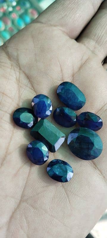 Gurrnted Originle Naturle imported Gemstones 16