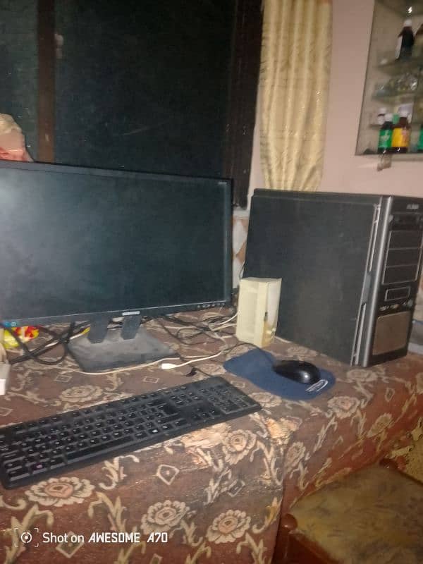 low price gaming setup 4