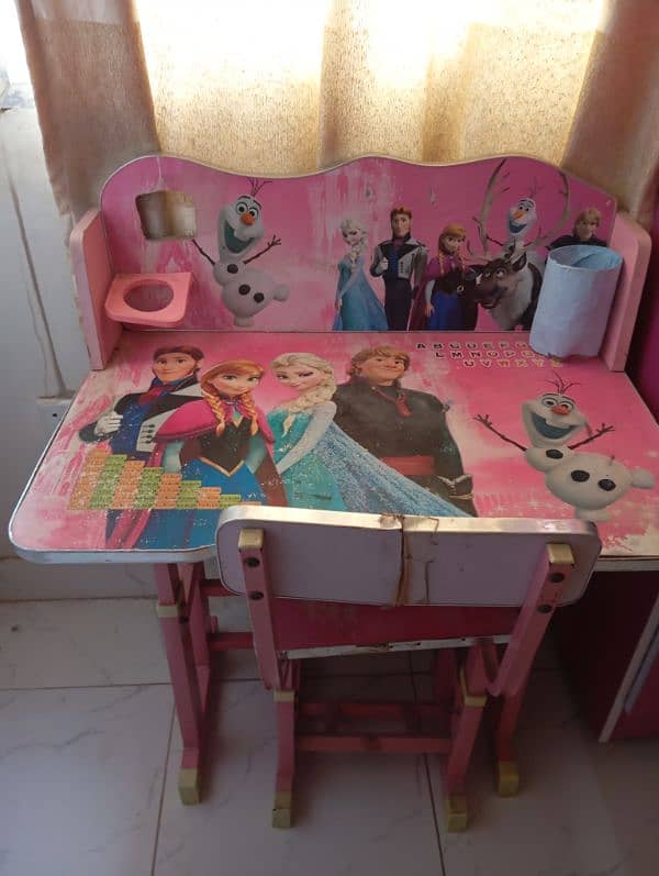 kids study table 2