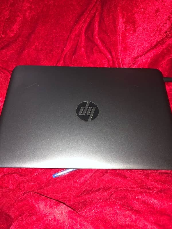 HP Core i7 4rth generation 0