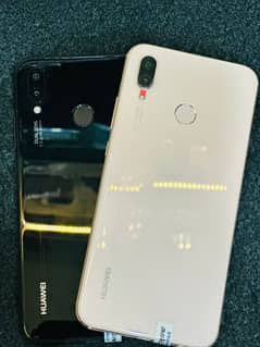 Huwaie p20 lite