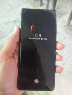 Infinix Zero 30 8/256 only for sale