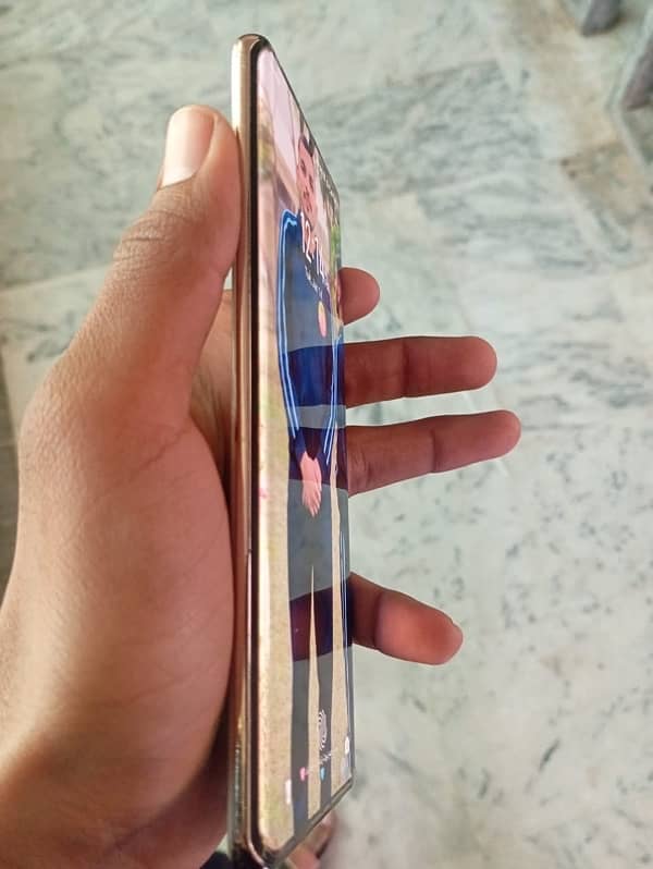 Infinix Zero 30 8/256 only for sale 1